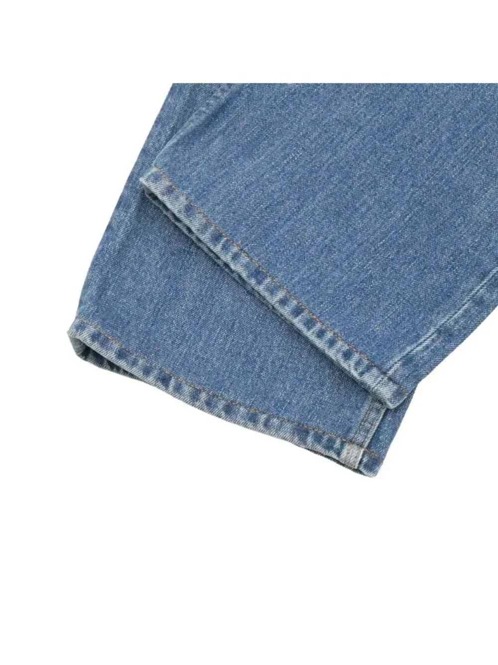 Gucci denim pants